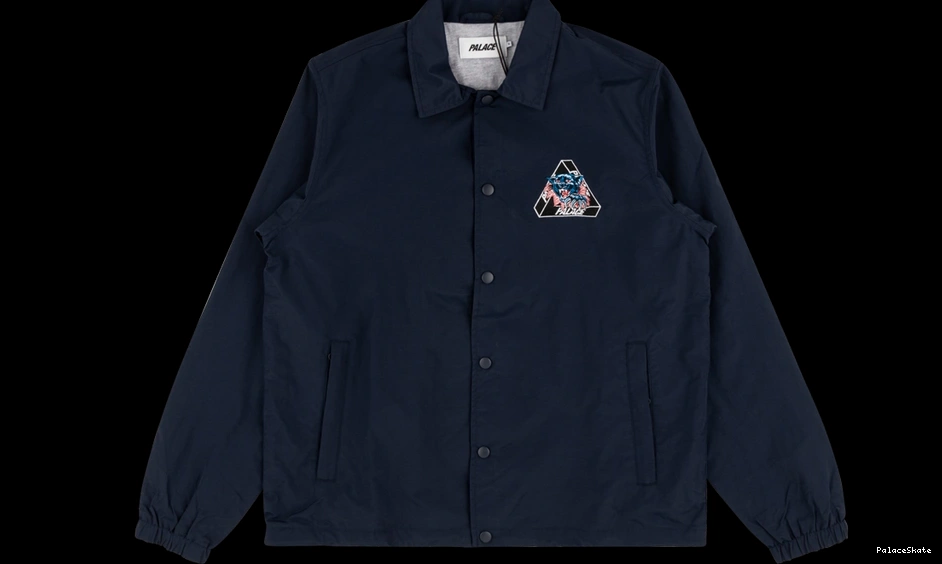 Affordable Palace Ripped Jacket Coach 0728